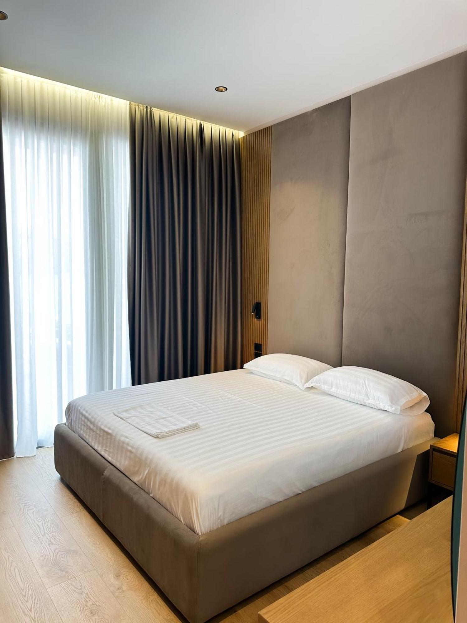 Oniro By Iliria Palace (Adults Only) Himare Exterior photo